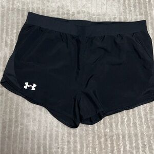 Under armour shorts